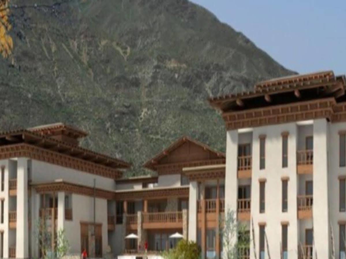 Lux* Tea Horse Road Benzilan Exterior foto